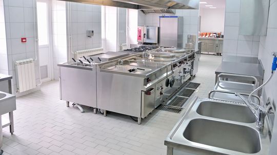 Gastronomiereinigung